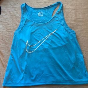 Nike Dri Fit Tank